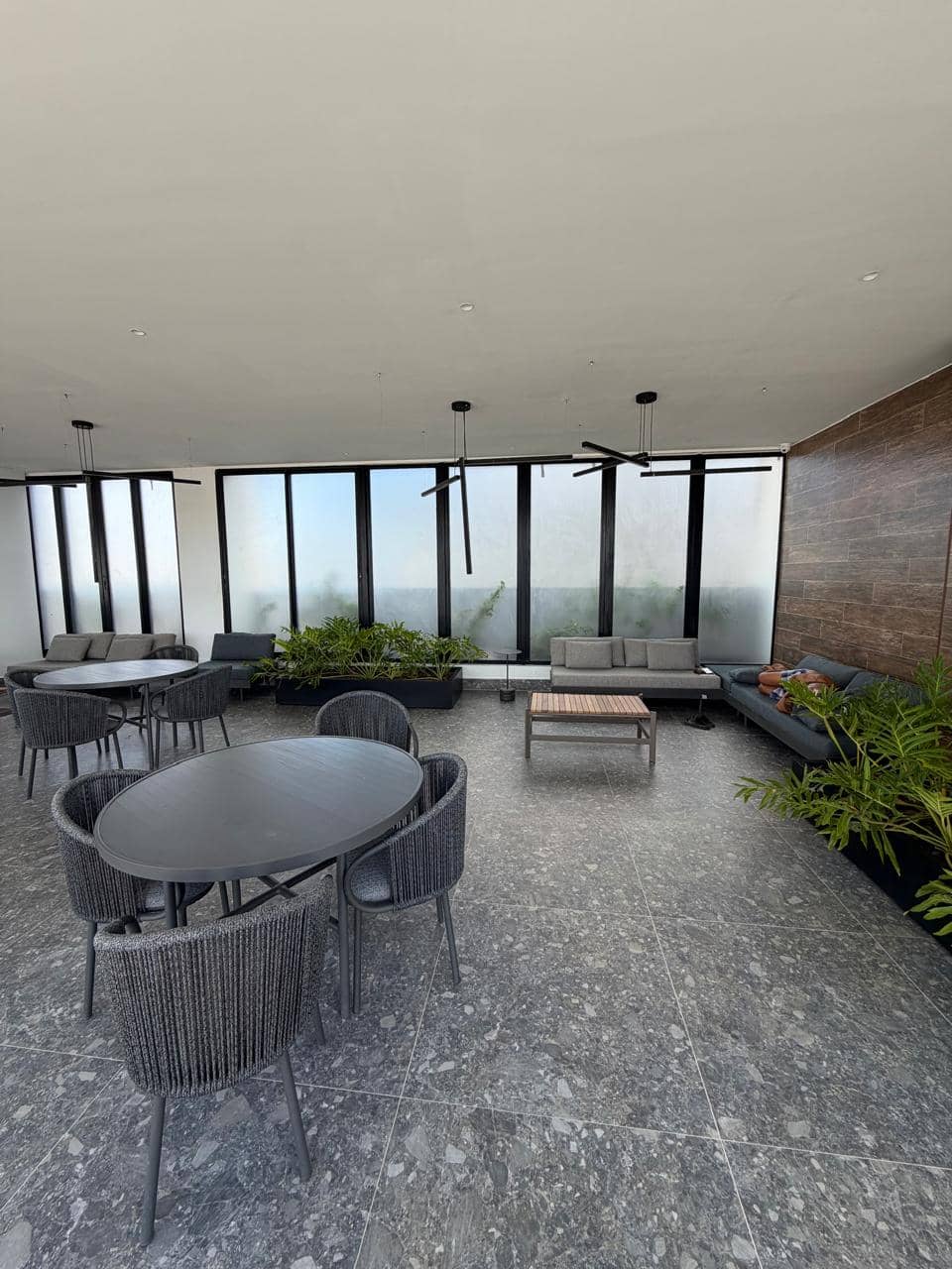 Apartamento para locação, GIRO ROOFTOP Setor Marista - GO