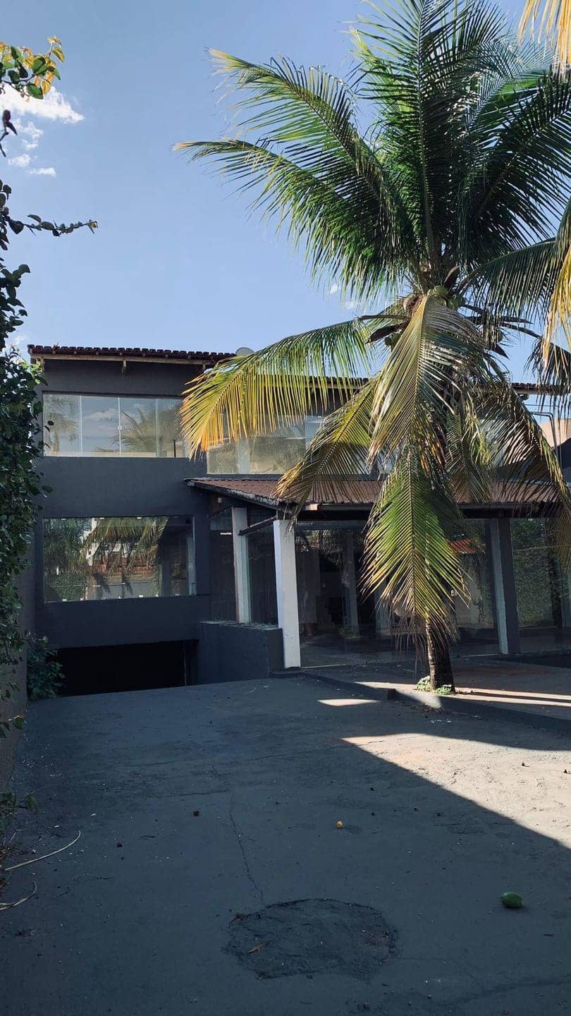 Sobrado à venda, Jardim América, Goiânia, GO