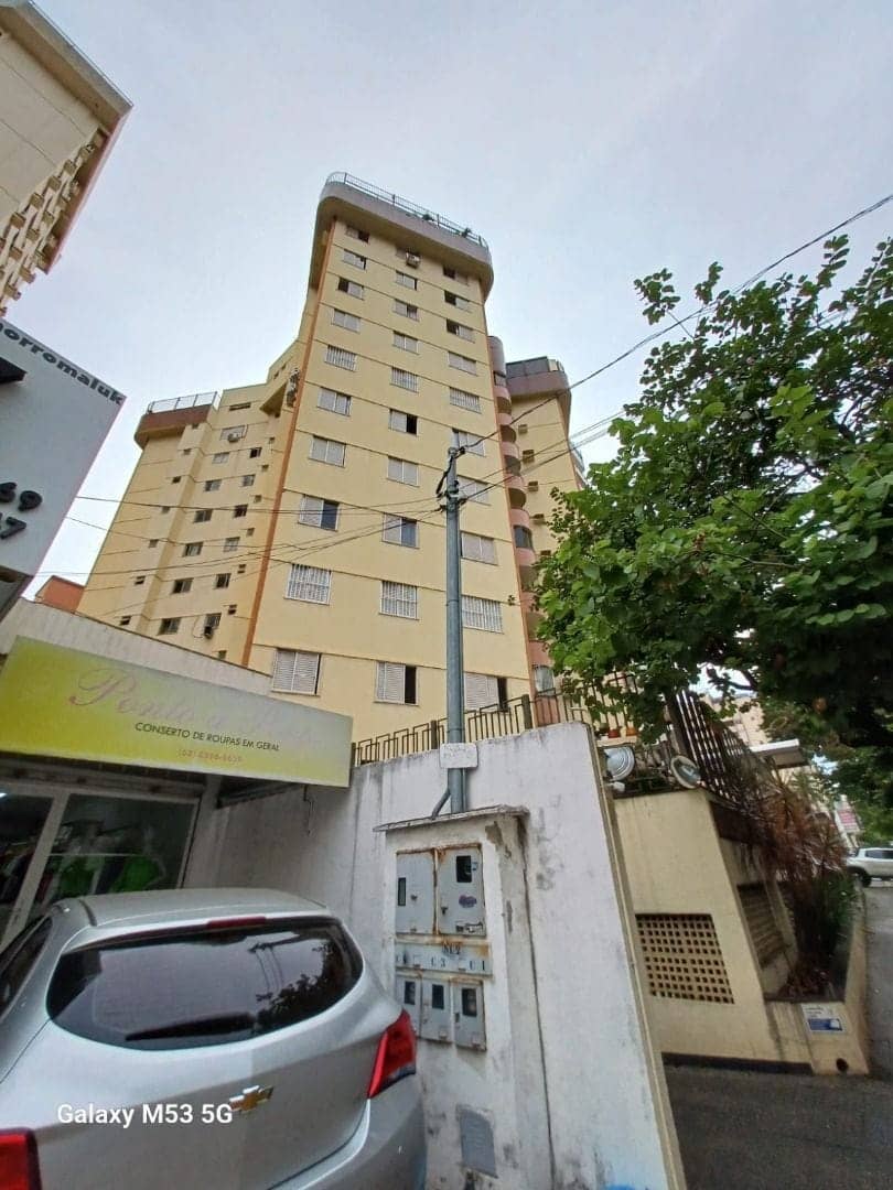 Apartamento com 3 dormitórios à venda, 104 m² por R$ 450.000,00 - Setor Oeste - Goiânia/GO