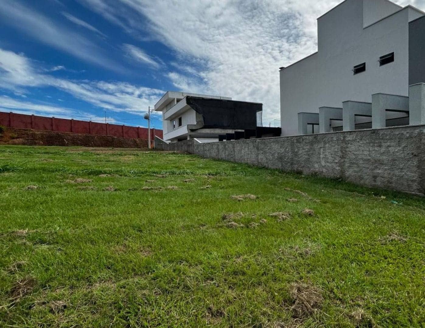 Terreno à venda, 300 m² por R$ 279.000,00 - Jardins Barcelona - Senador Canedo/GO