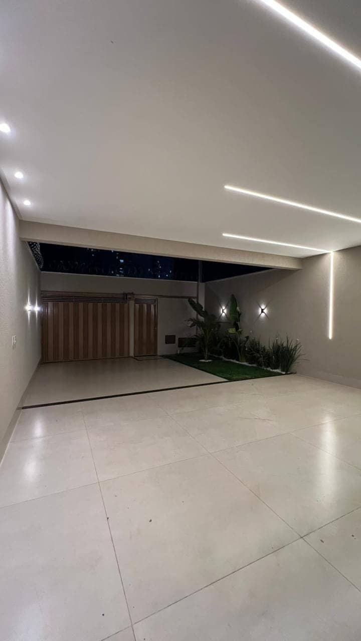 Casa à venda, Parque Amazônia, Goiânia, GO