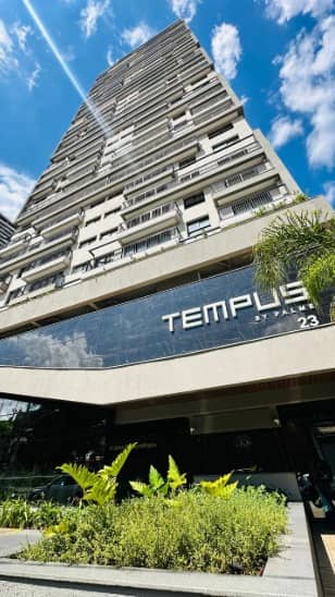 Imóvel para venda com 89 metros quadrados com 2 quartos em Setor Marista - Goiânia - GO