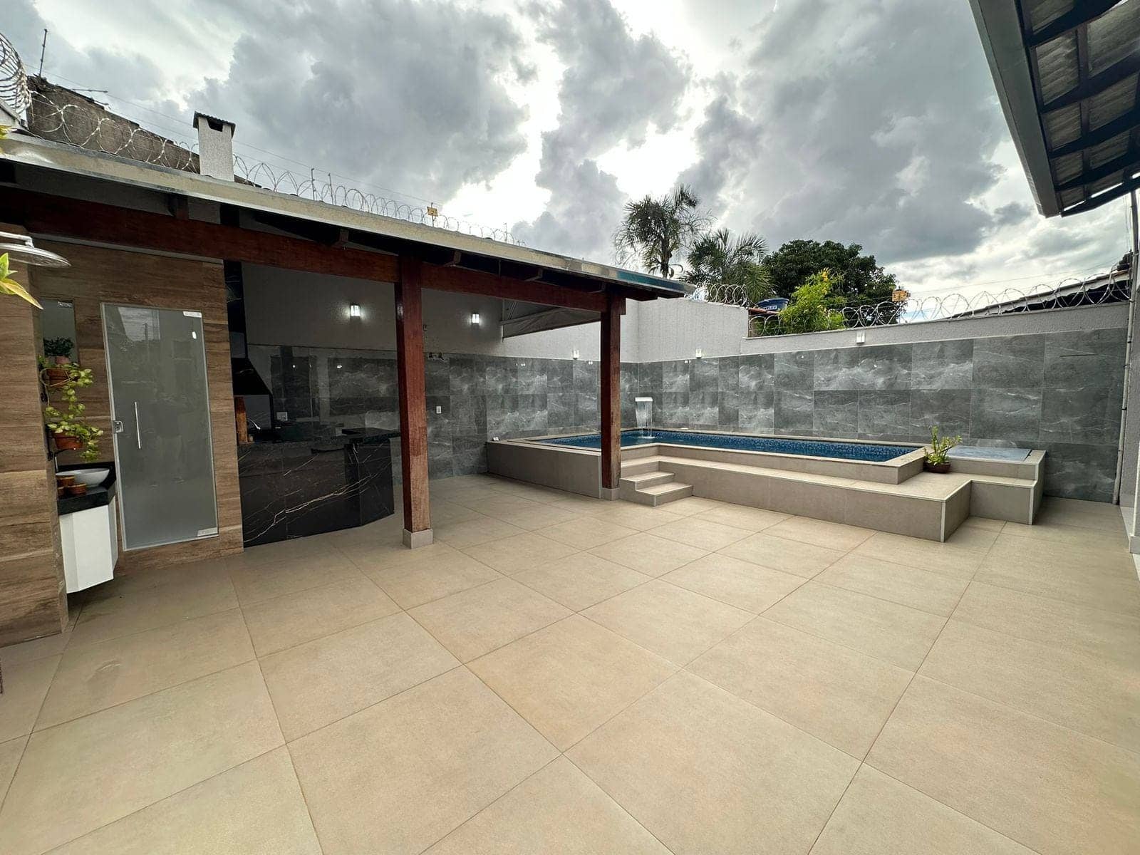 Casa à venda, Residencial Vereda dos Buritis, Goiânia, GO