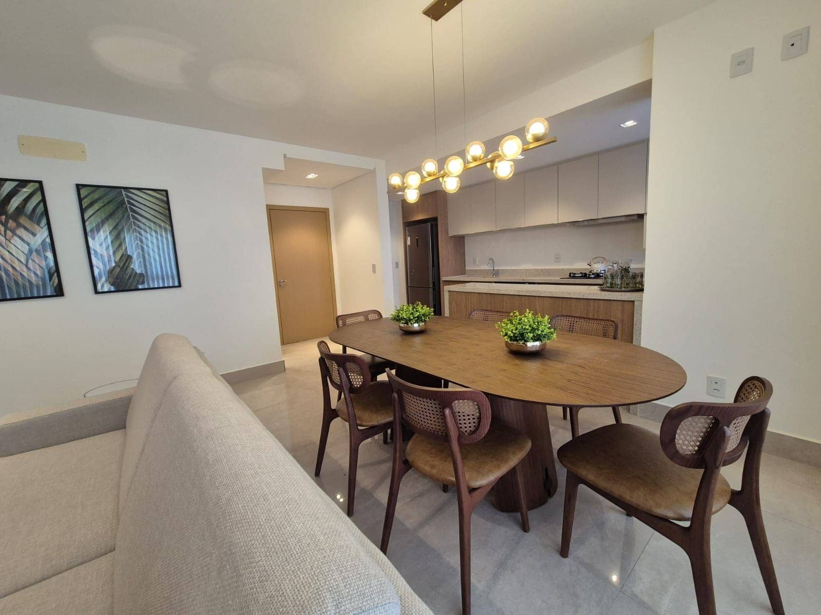 Apartamento à venda, Setor Marista, Goiânia, GO