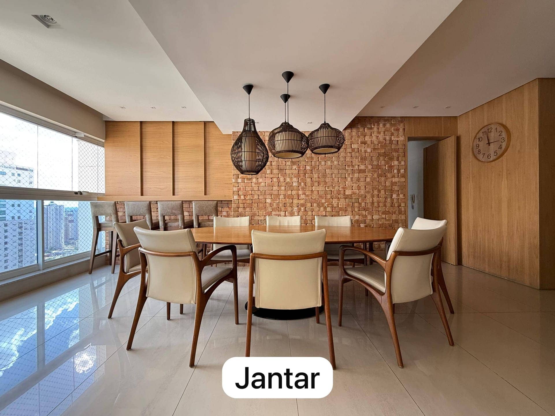 Apartamento à venda, Setor Bueno, Goiânia, GO