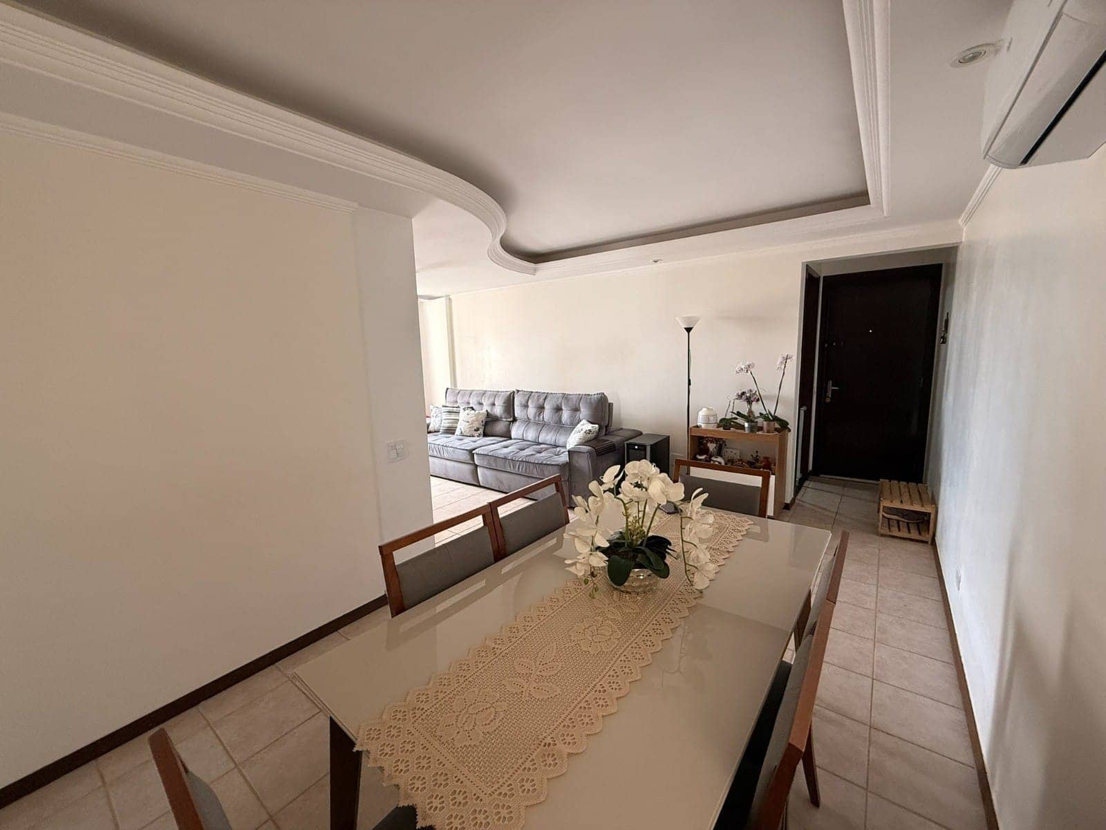 Apartamento à venda, Alto da Glória, Goiânia, GO