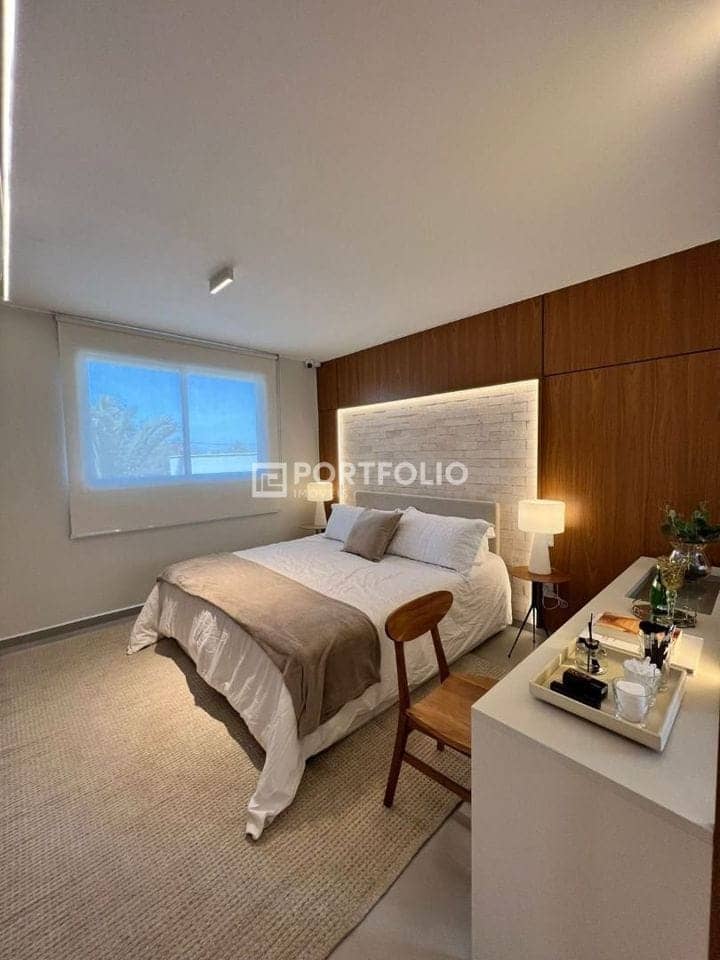 Sobrado Residencial à venda, Jardins Berlim, Senador Canedo/GO