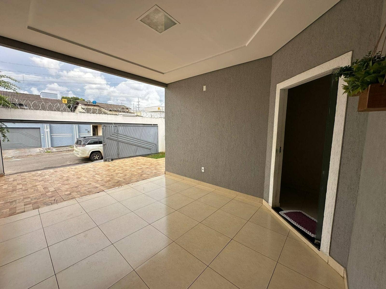 Casa à venda, Residencial Vereda dos Buritis, Goiânia, GO