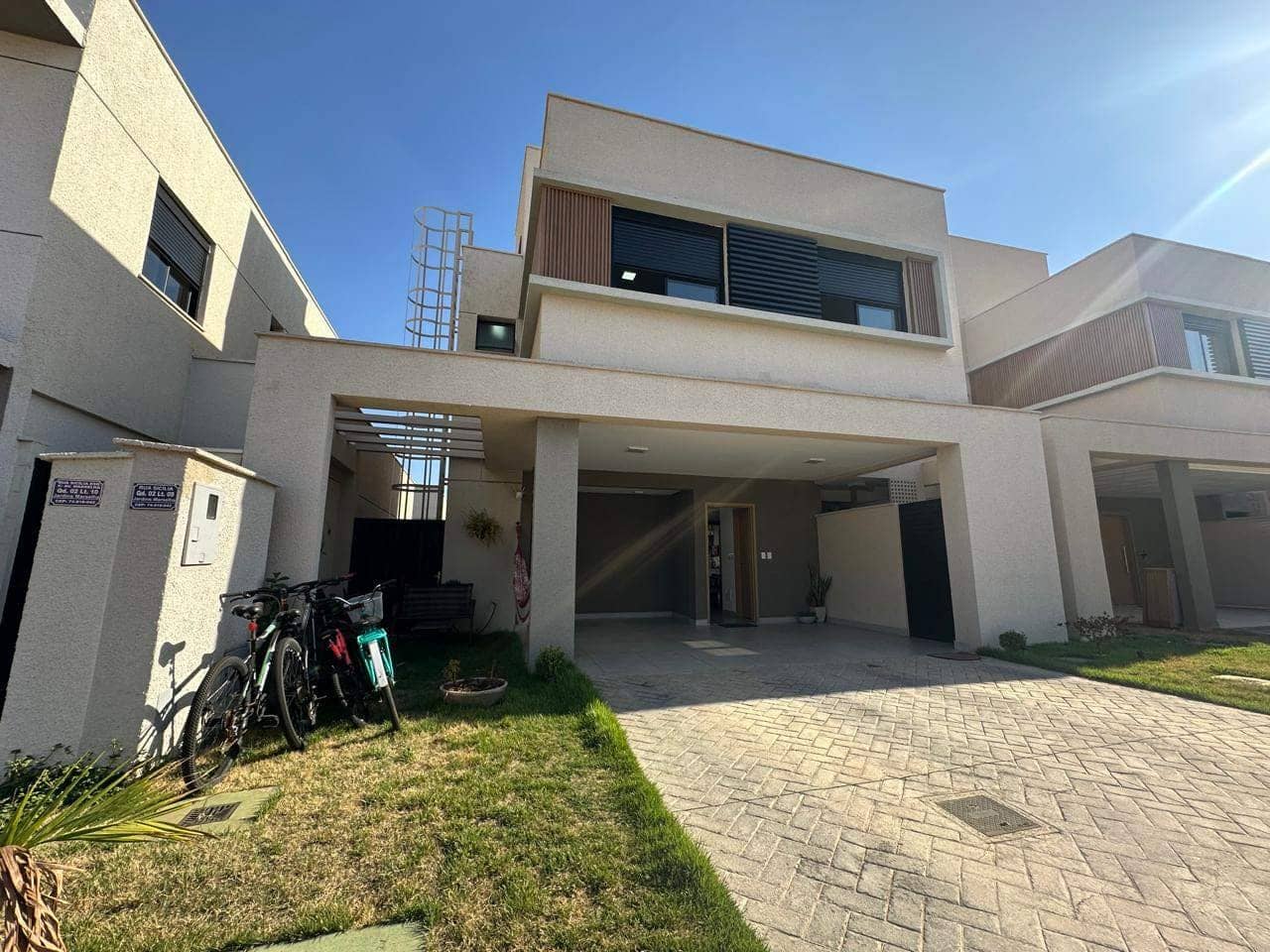 Casa à venda, Jardins Marselha, Aparecida de Goiânia, GO