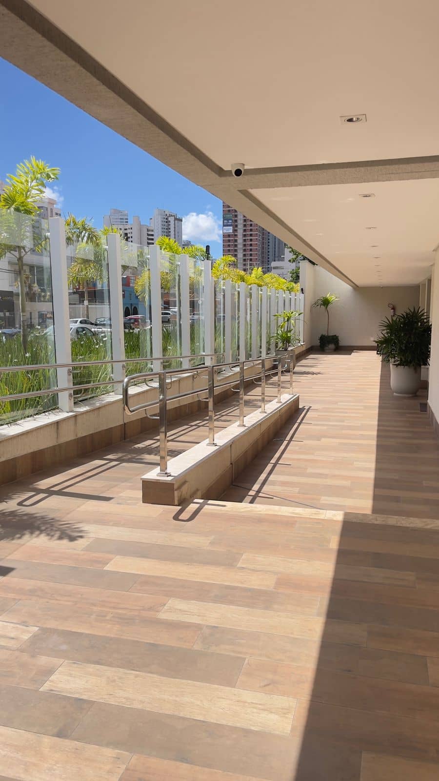 Apartamento L´essence de La cité a venda, com 132,61m² setor oeste - Go