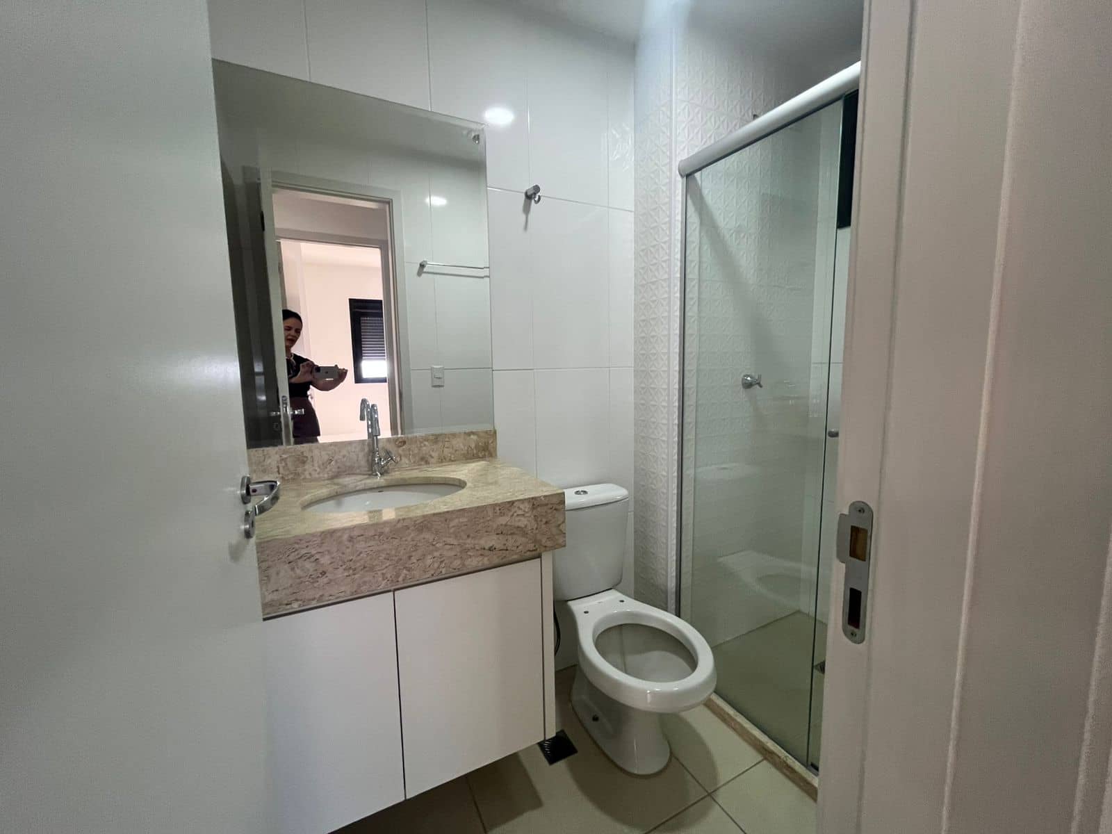 Apartamento para locação, NEW WAY Setor Aeroporto
