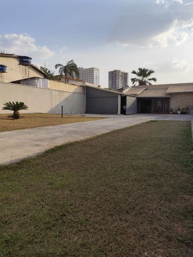 Casa com 3 dormitórios à venda, 220 m² por R$ 1.350.000 - Jardim América - Goiânia/GO