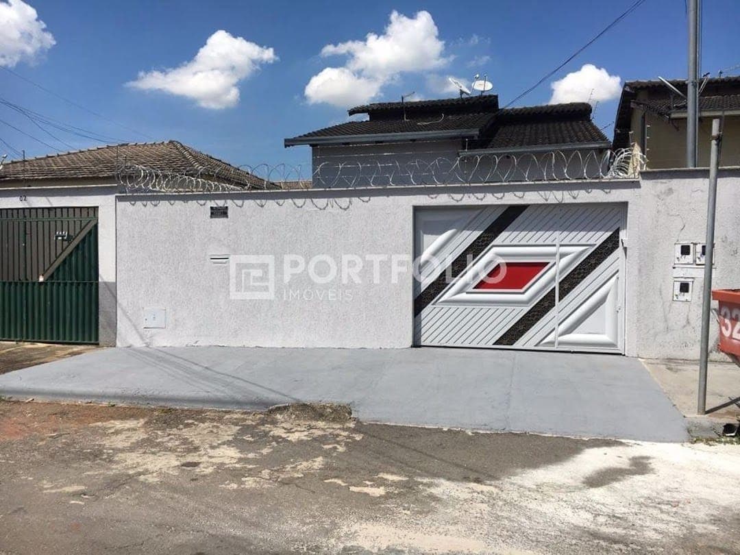 Casa à venda com 4 quartos/ 2 suítes no Moinho dos Ventos, Goiânia, GO
