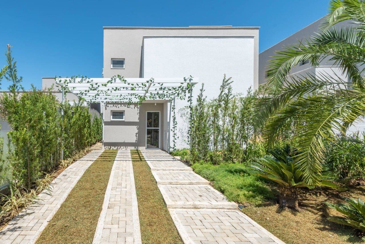Sobrado à venda, Jardins Cannes, Aparecida de Goiânia, GO