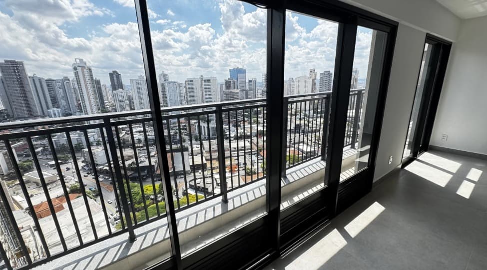 Imóvel para venda com 89 metros quadrados com 2 quartos em Setor Marista - Goiânia - GO