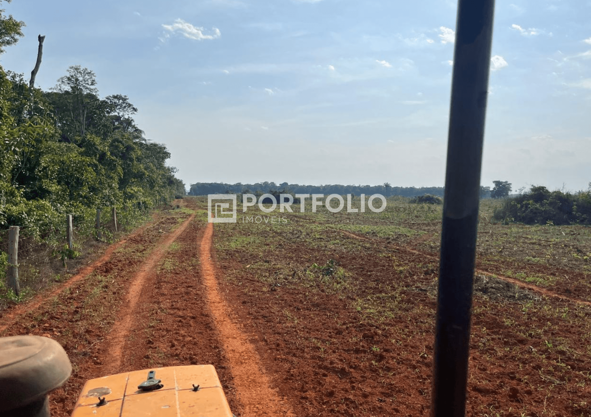 Fazenda à venda com 86 alqueires em Confresa, Mato Grosso