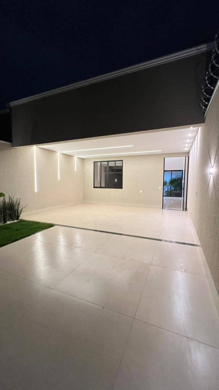 Casa à venda, Parque Amazônia, Goiânia, GO