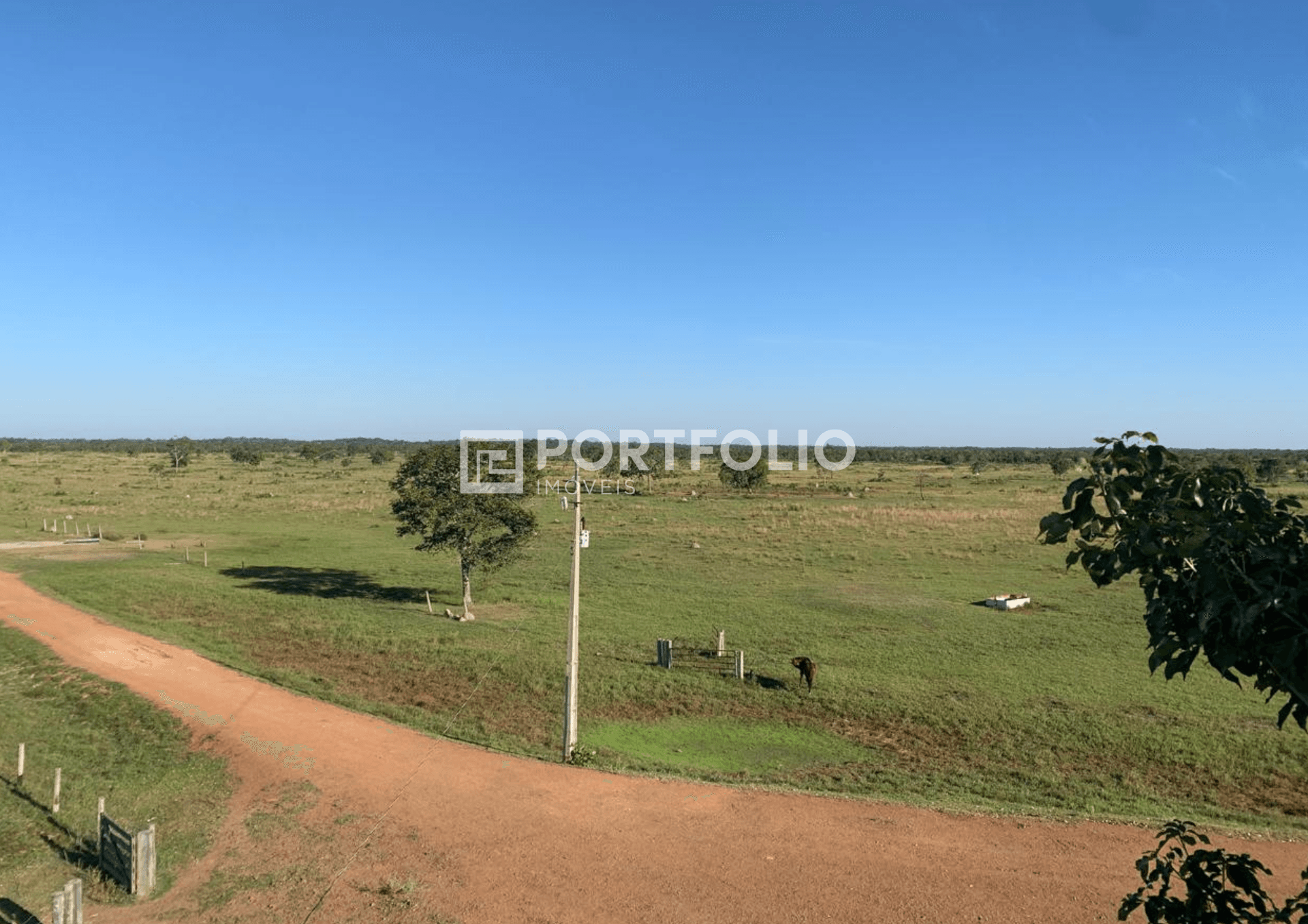 Fazenda à venda com 100 alqueires em Cocalinho, Mato Grosso
