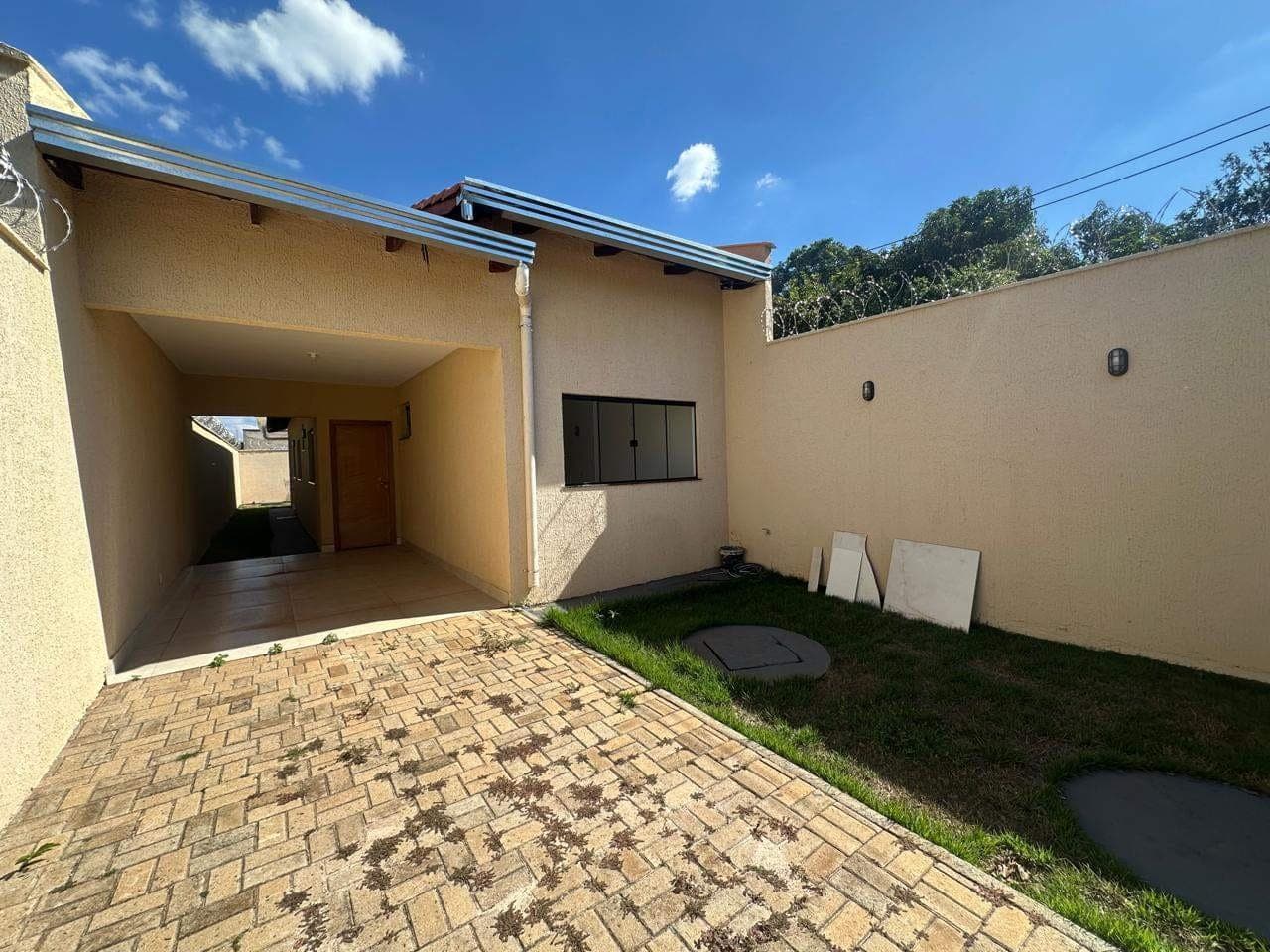 Casa à venda, Rosa dos Ventos, Aparecida de Goiânia, GO