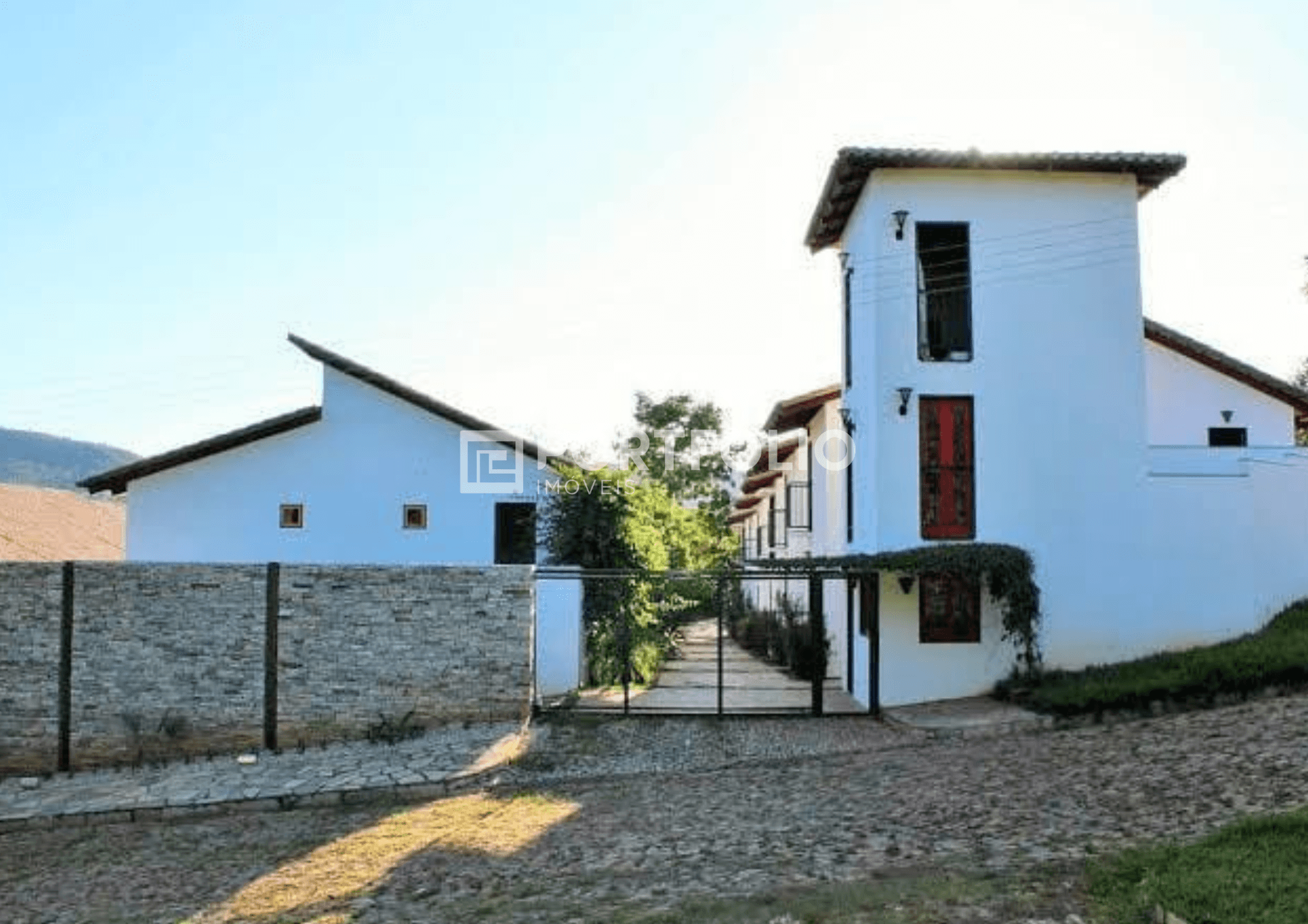 Sobrado à venda com 2 suítes em Pirenópolis, Goiás, GO