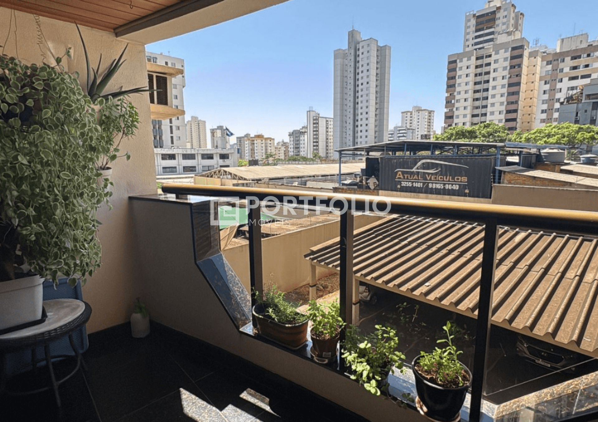 Apartamento à venda com 3 quartos/ 3 suítes no Setor Bueno, Goiânia, GO