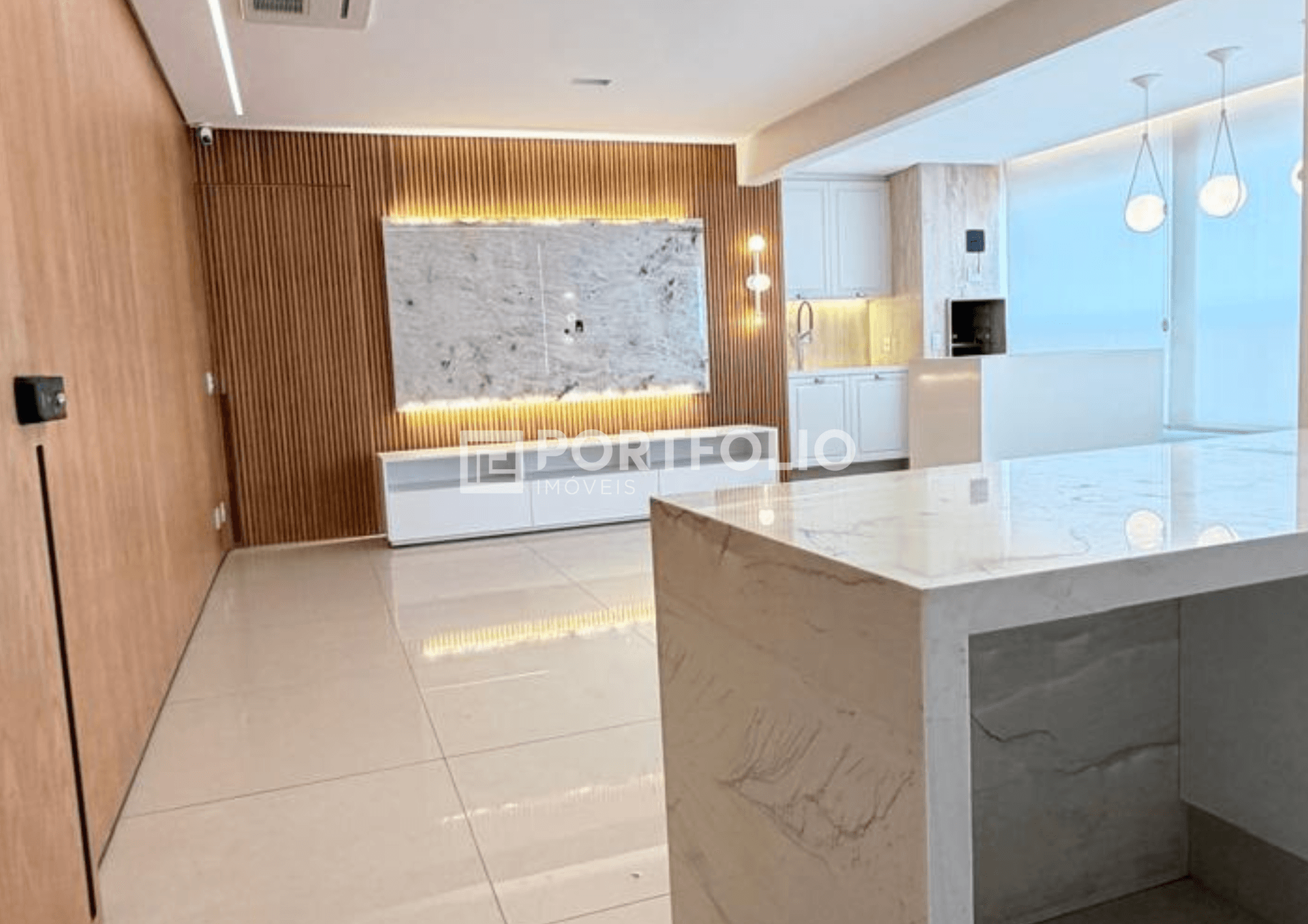 Apartamento 3 suítes plenas no Planet Garden, Setor Bueno, Goiânia