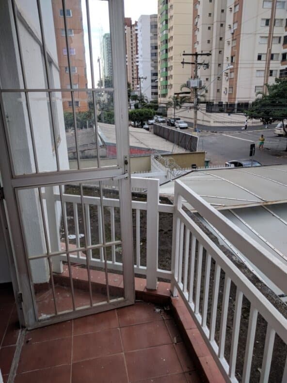 APARTAMENTO SETOR BELA VISTA