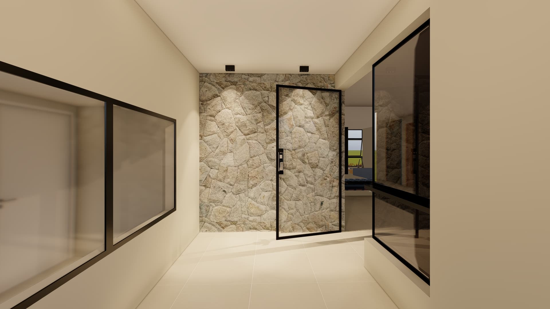 Residencial Azaleia