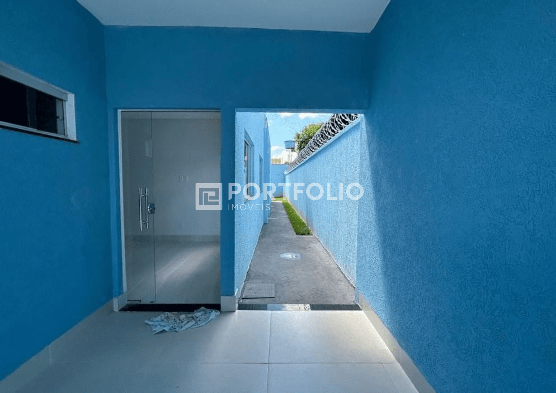 Casa à venda com 3 quartos sendo 1 suíte no Residencial Itaipu, Goiânia
