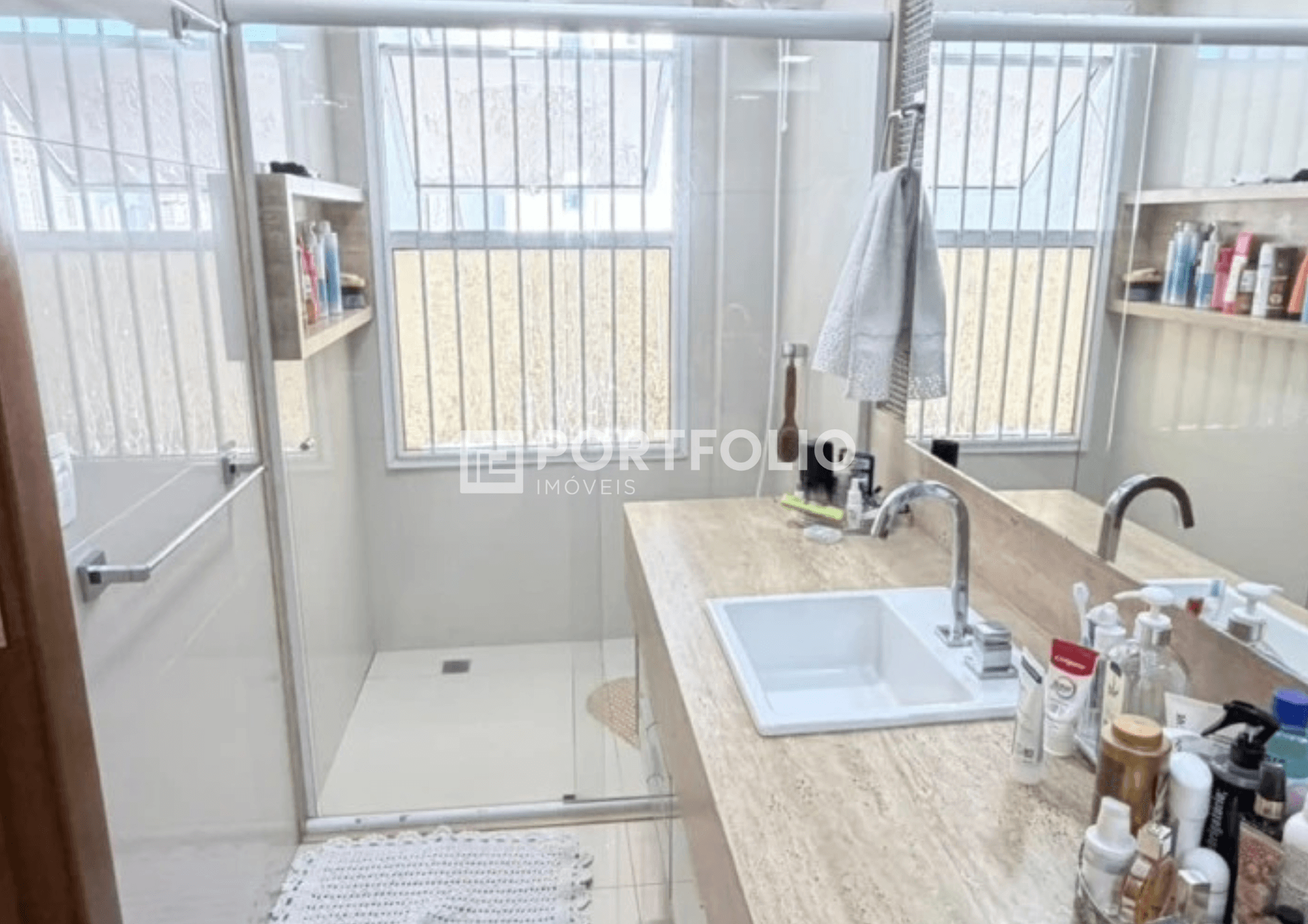 Apartamento duplex à venda com 4 suítes no Atmosphere, Setor Bueno, Goiânia, GO