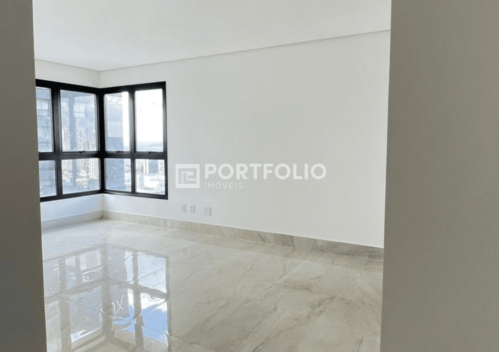 Apartamento à venda com 3 quartos/ 3 suítes no Setor Oeste, Goiânia, GO