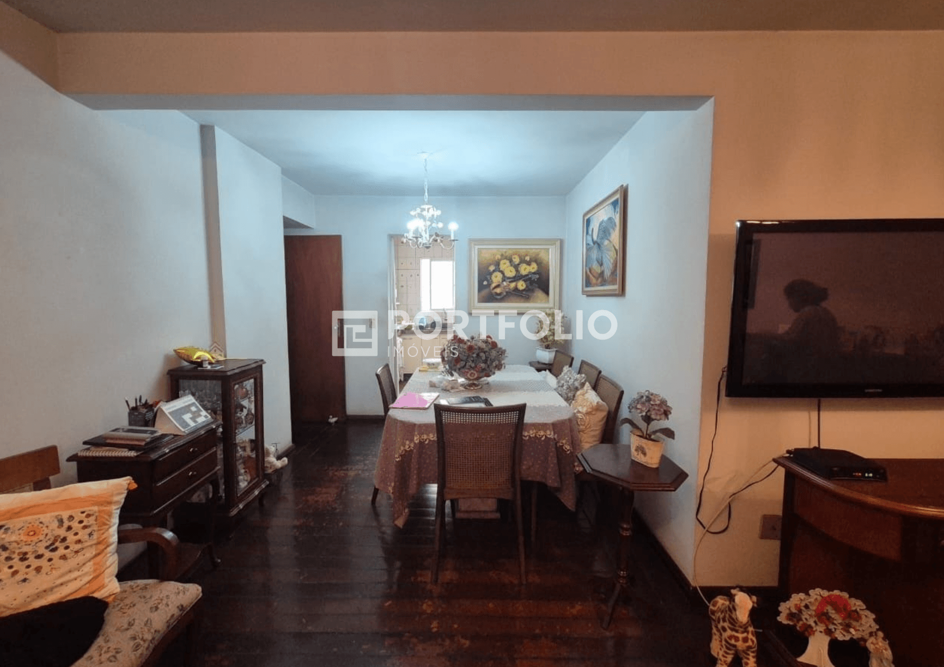 Apartamento à venda com 3 quartos/ 1 suíte no Setor Oeste Goiânia, GO