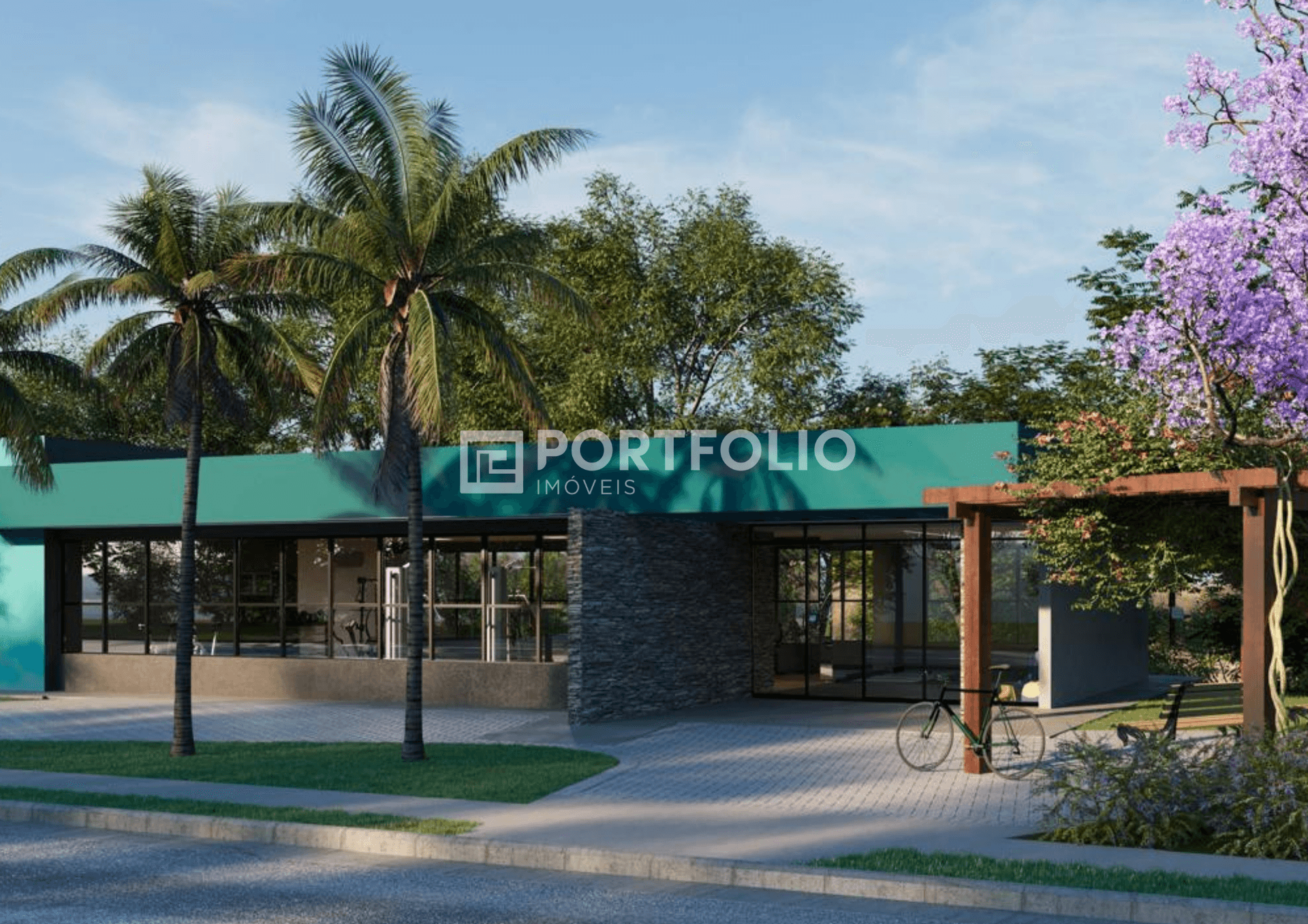 Lote/Terreno à venda com 208m² no Jardins Miami, Aparecida de Goiânia, GO