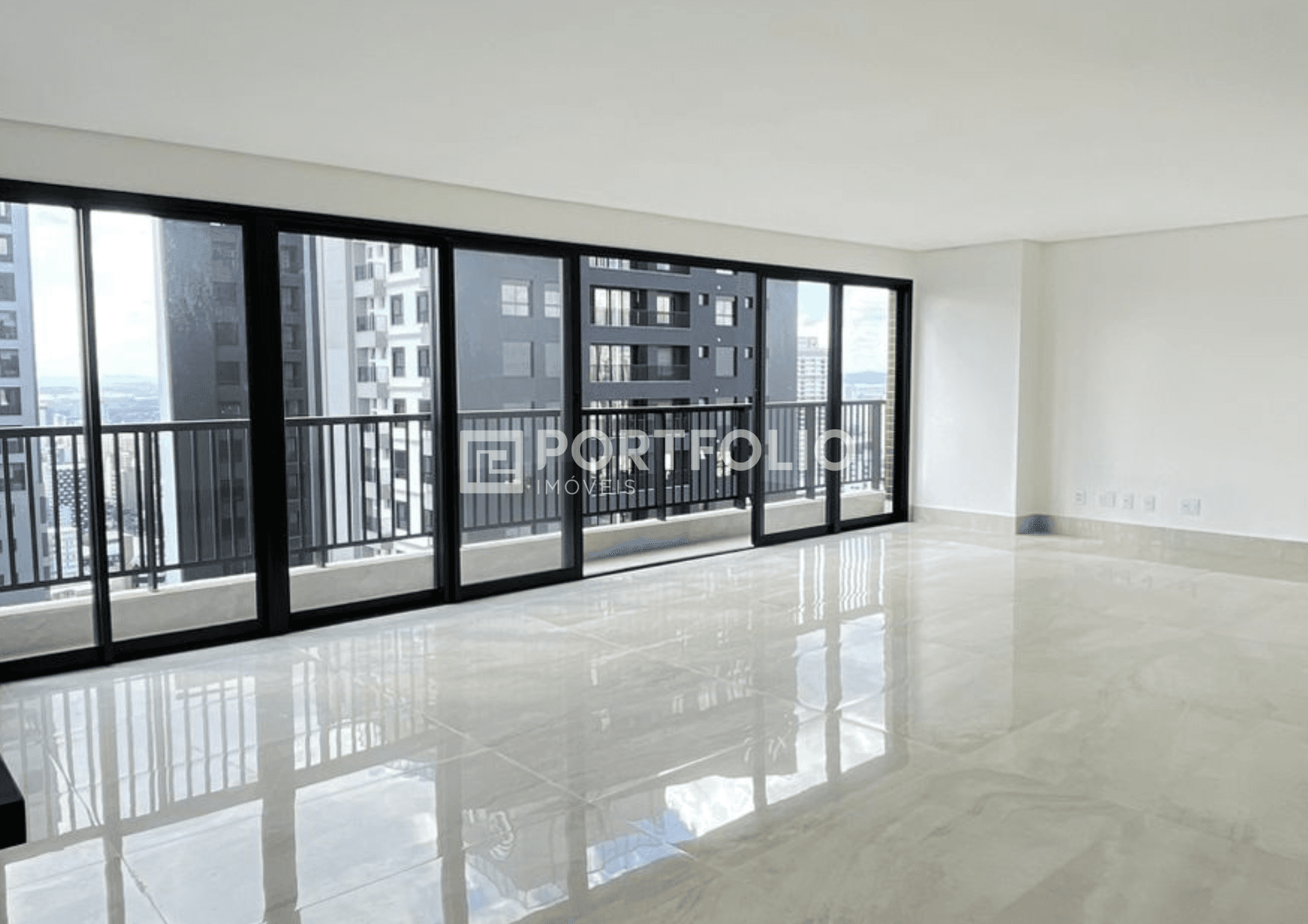 Apartamento à venda com 3 quartos/ 3 suítes no Setor Oeste, Goiânia, GO