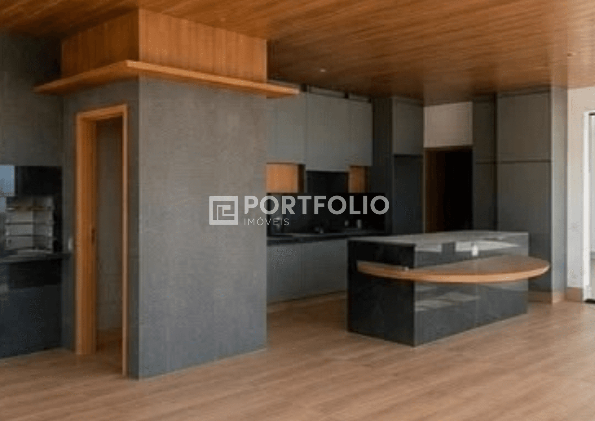 Apartamento à venda com 4 quartos/ 4 suítes no Deck 23 Setor Bueno, Goiânia, GO