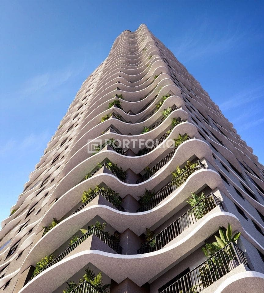 Apartamento com 3 dormitórios à venda, 134 m² por R$ 1.899.000,00 - Setor Bueno - Goiânia/GO