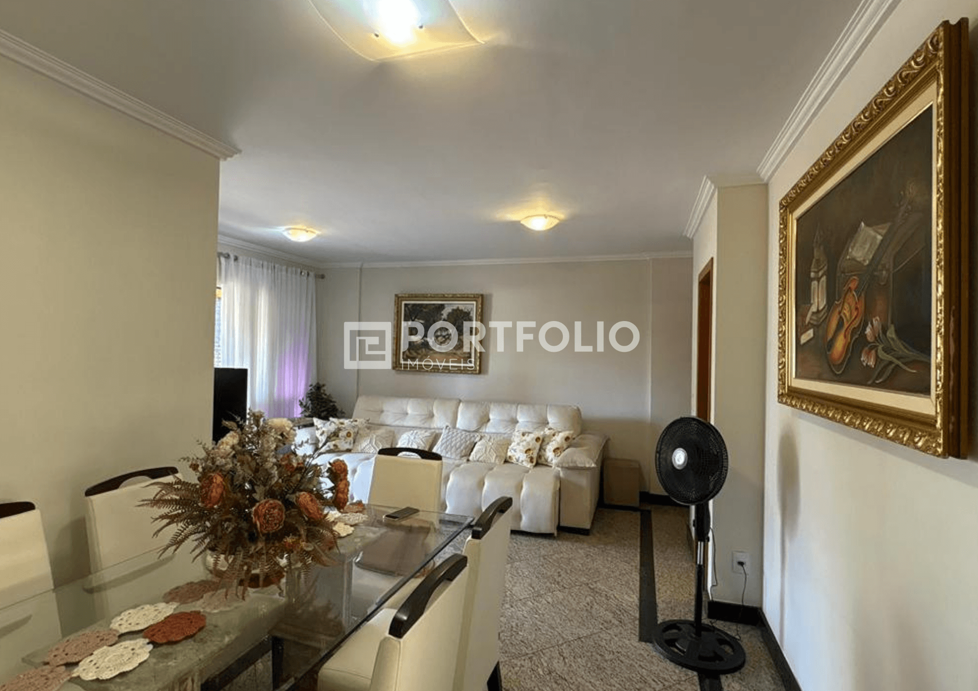 Apartamento à venda com 3 quartos/ 3 suítes no Setor Bueno, Goiânia, GO