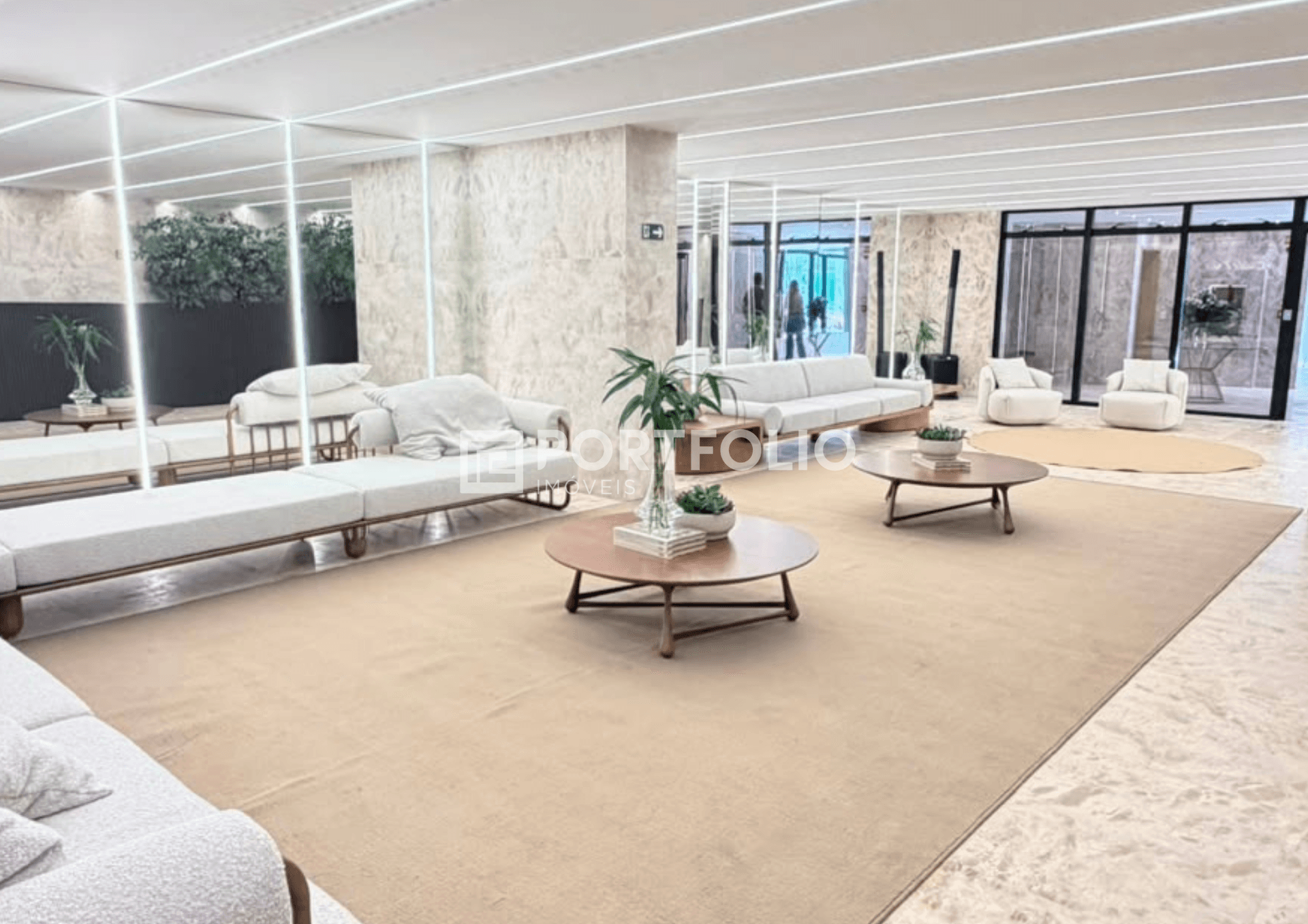 Apartamento a venda com 1 suíte no Opus Gyro Setor Serrinha, Goiânia
