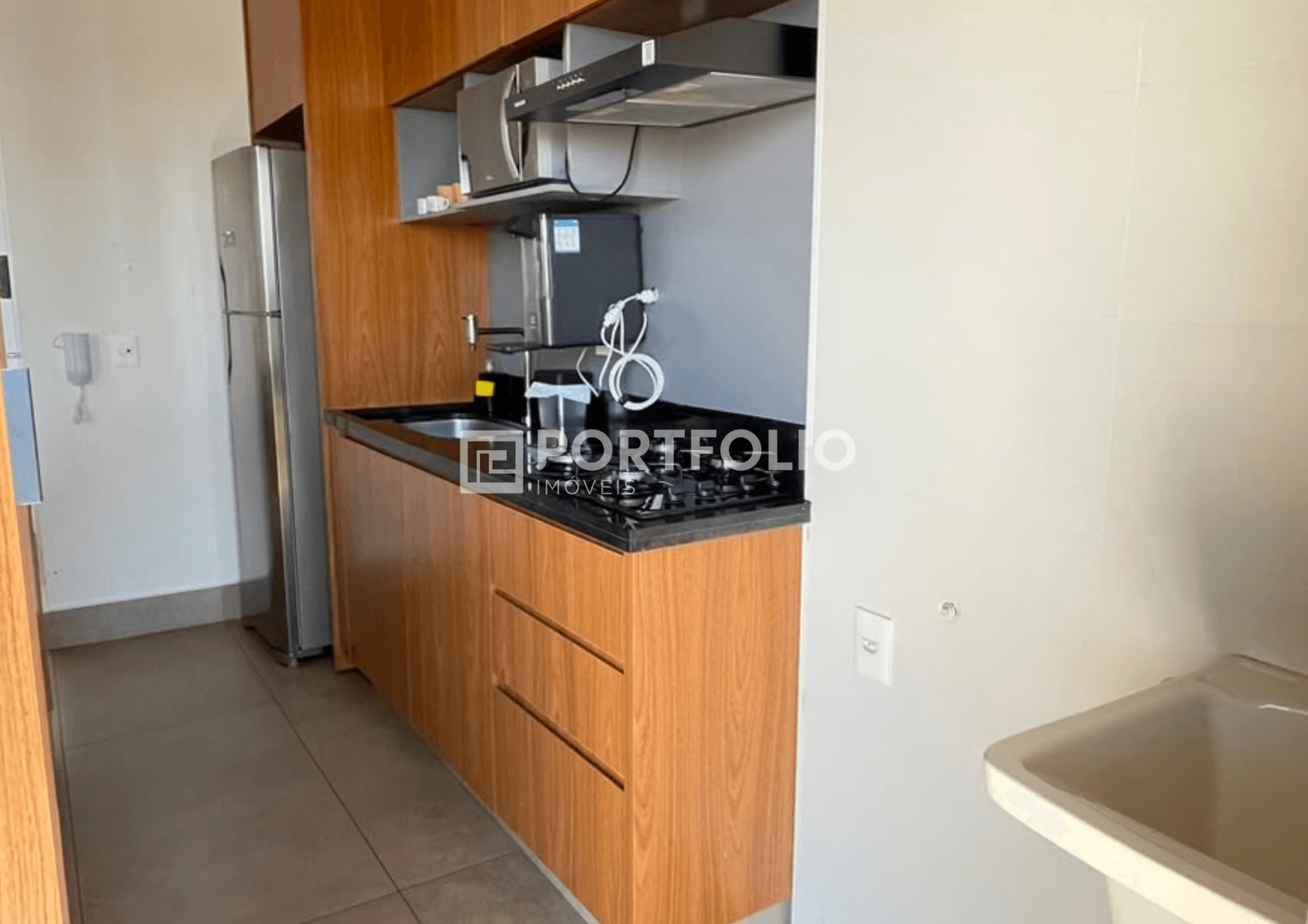 Apartamento à venda com 2 quartos no ID Vida Urbana, Setor Oeste, Goiânia, GO