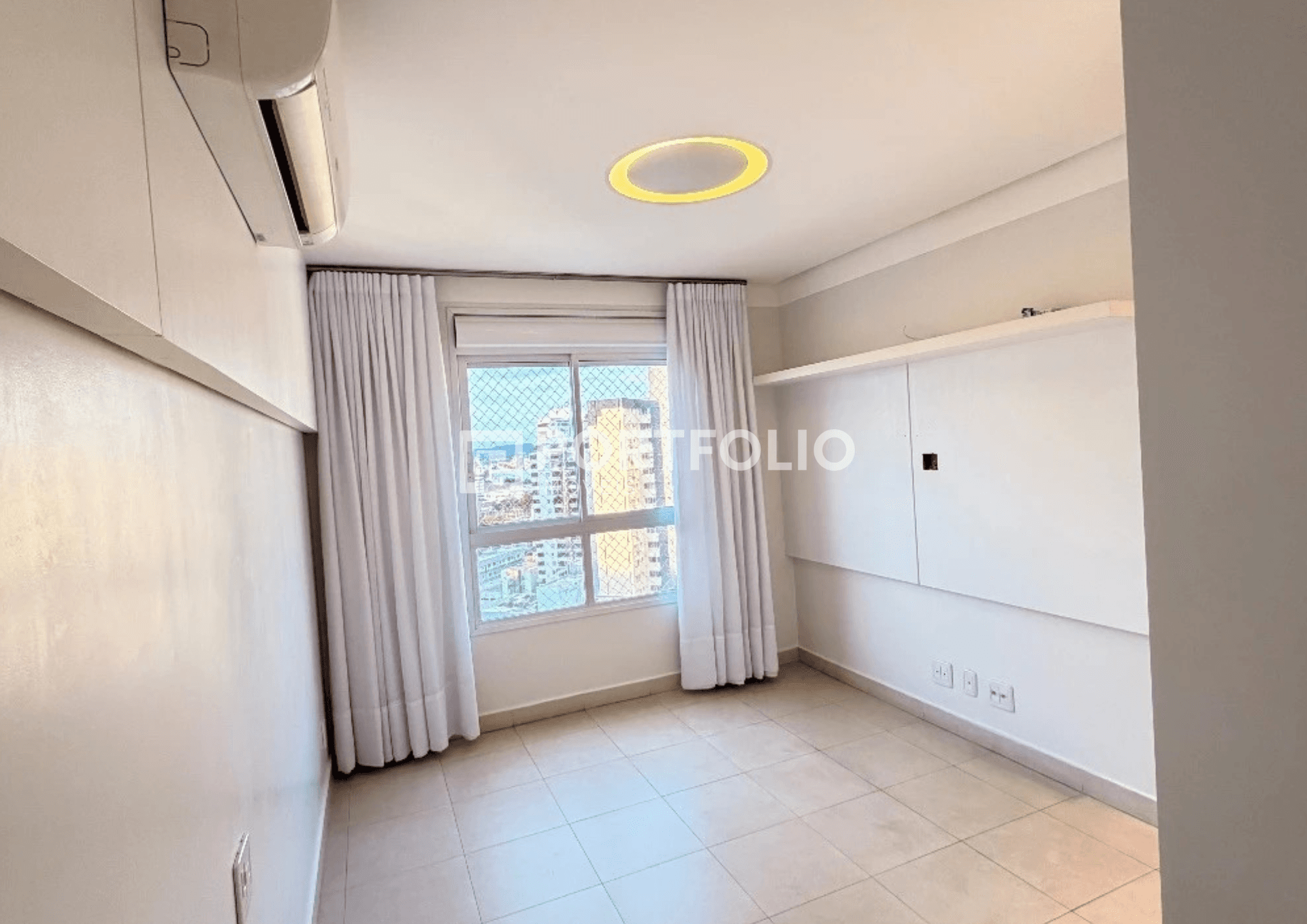 Apartamento à venda 4 suítes no Setor Oeste, Residencial La Vie En Rose, Goiânia.