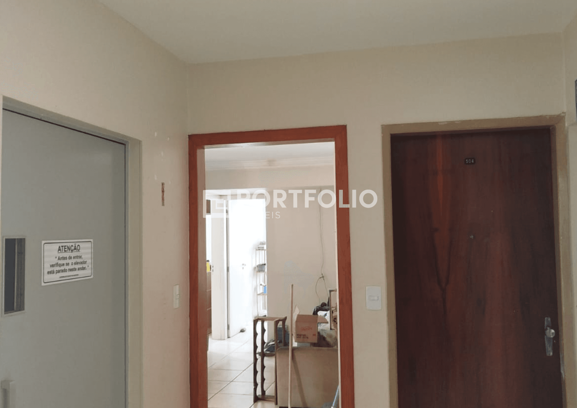 Apartamento à venda com 2 quartos no Setor Universitário, Goiânia, GO