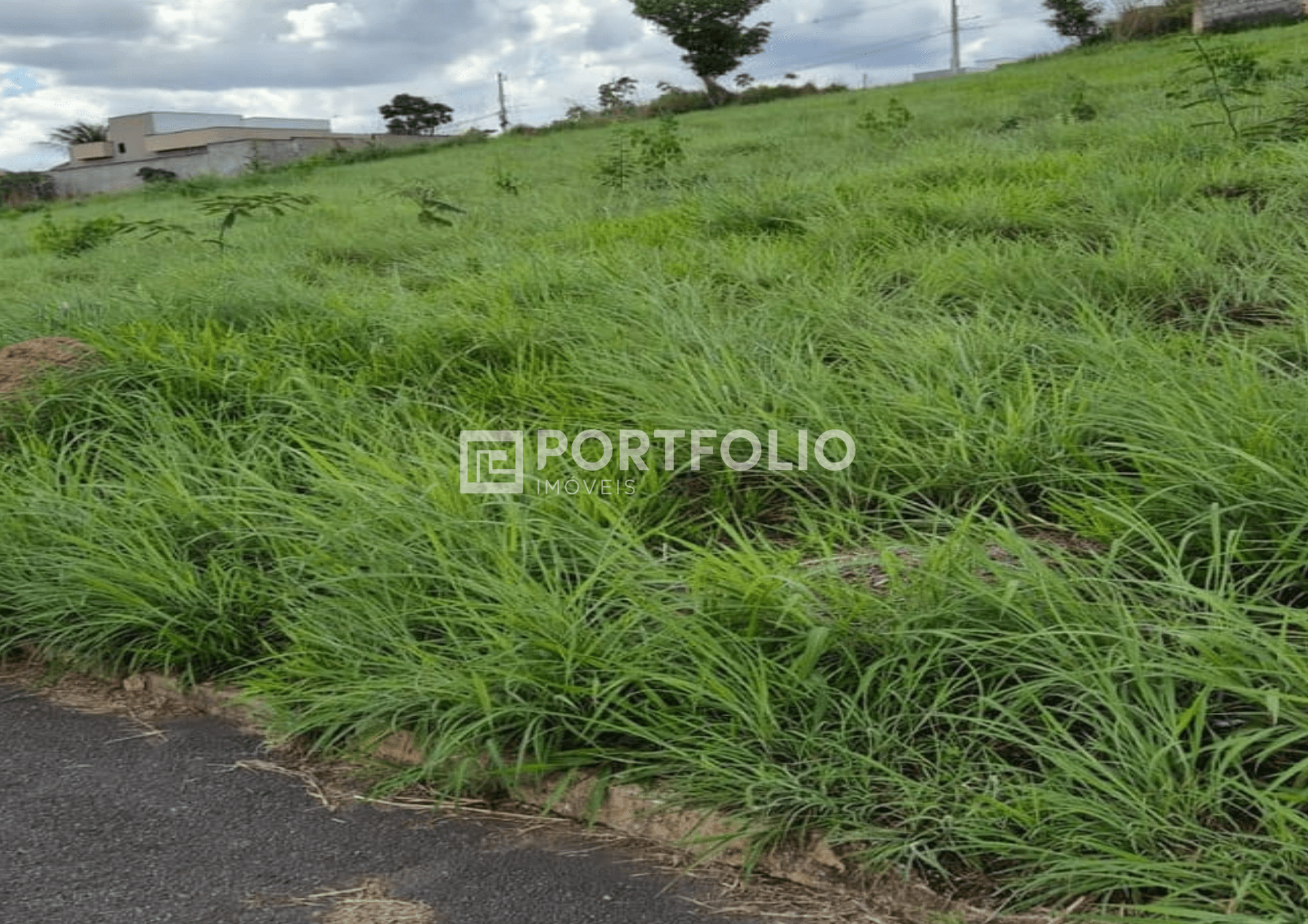 Lote/Terreno à venda no Residencial Marília em Senador Canedo