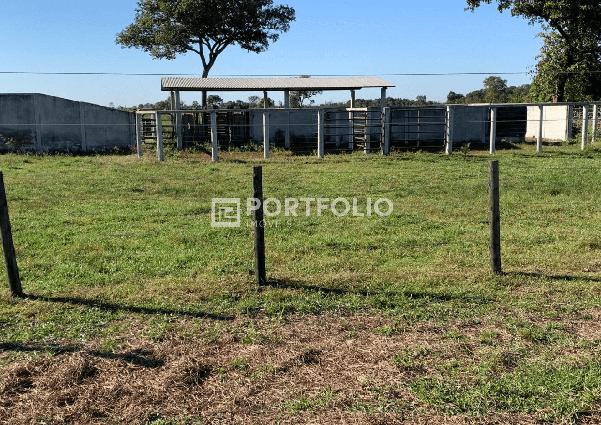 Fazenda à venda com 100 alqueires em Cocalinho, Mato Grosso