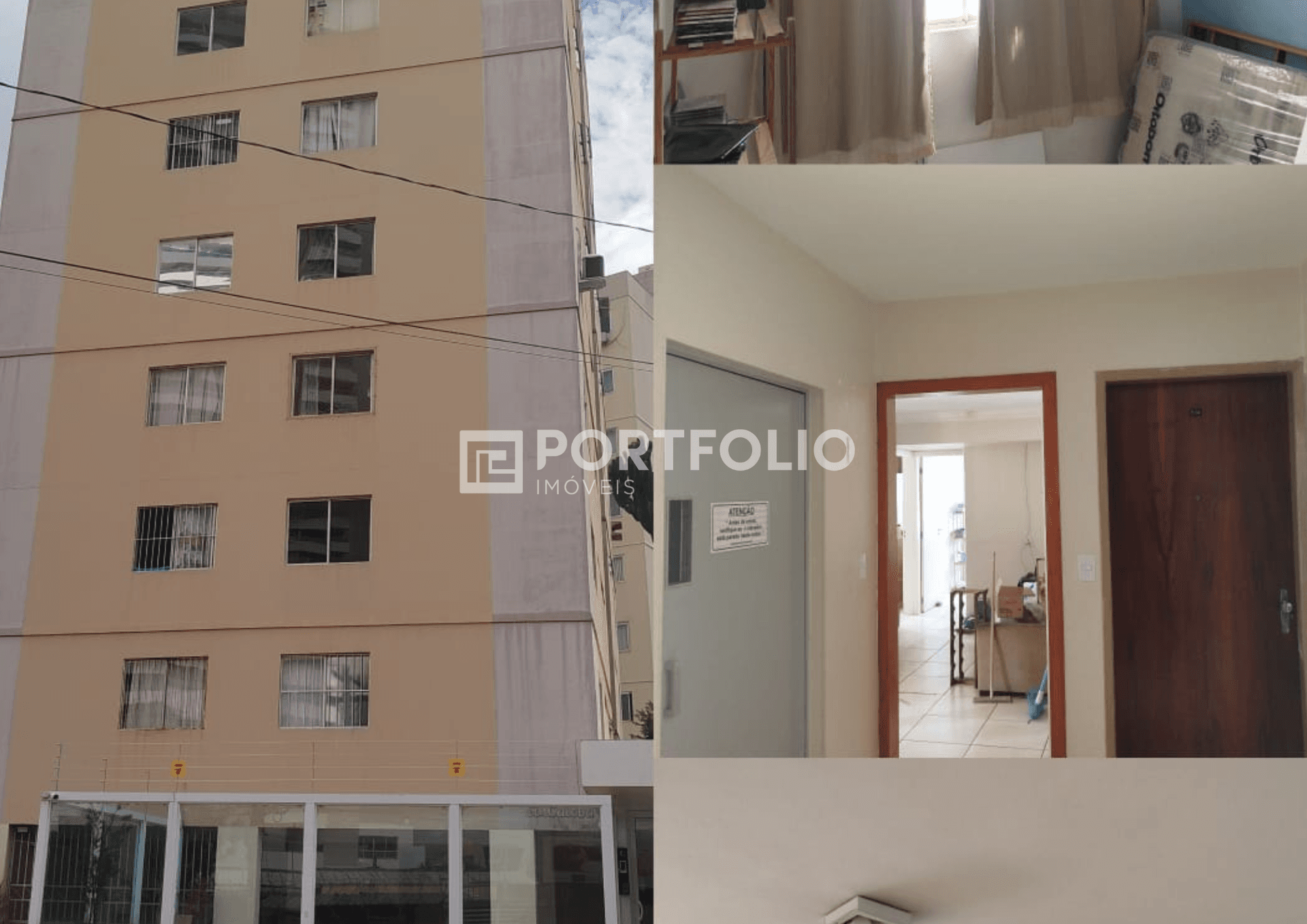 Apartamento à venda com 2 quartos no Setor Universitário, Goiânia, GO