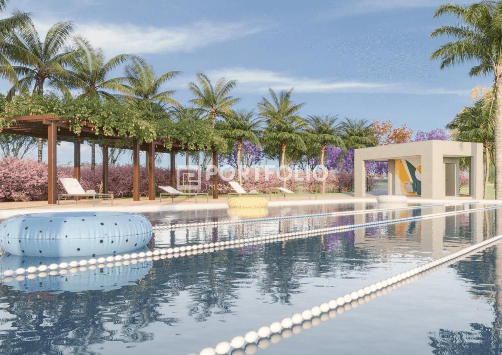 Lote/Terreno à venda com 208m² no Jardins Miami, Aparecida de Goiânia, GO