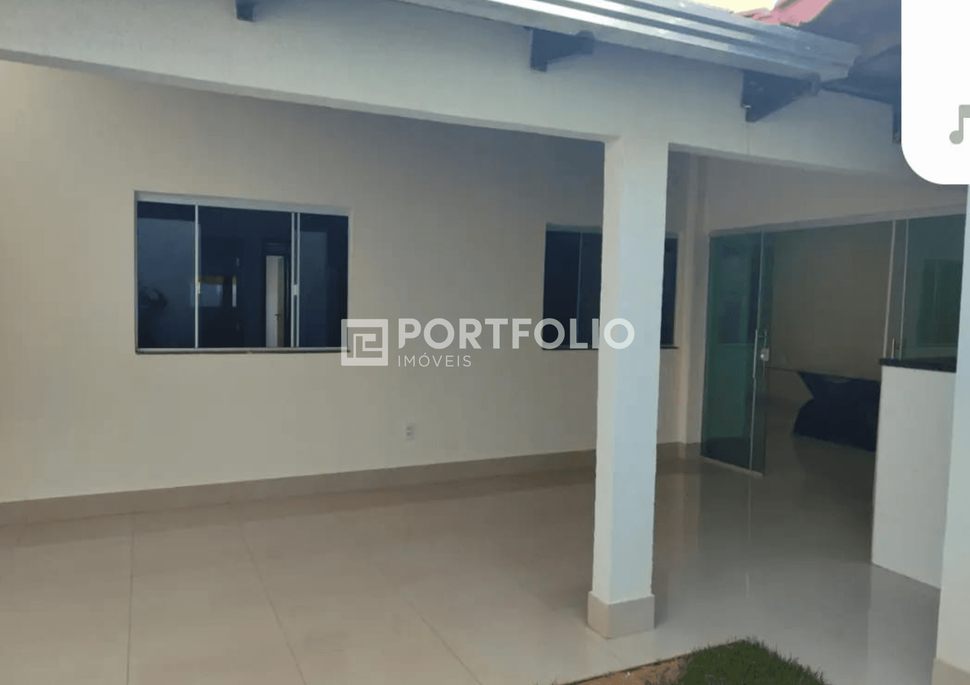 Casa à venda com 3 quartos/ 1 suíte no Setor Orlando de Morais, Goiânia, GO