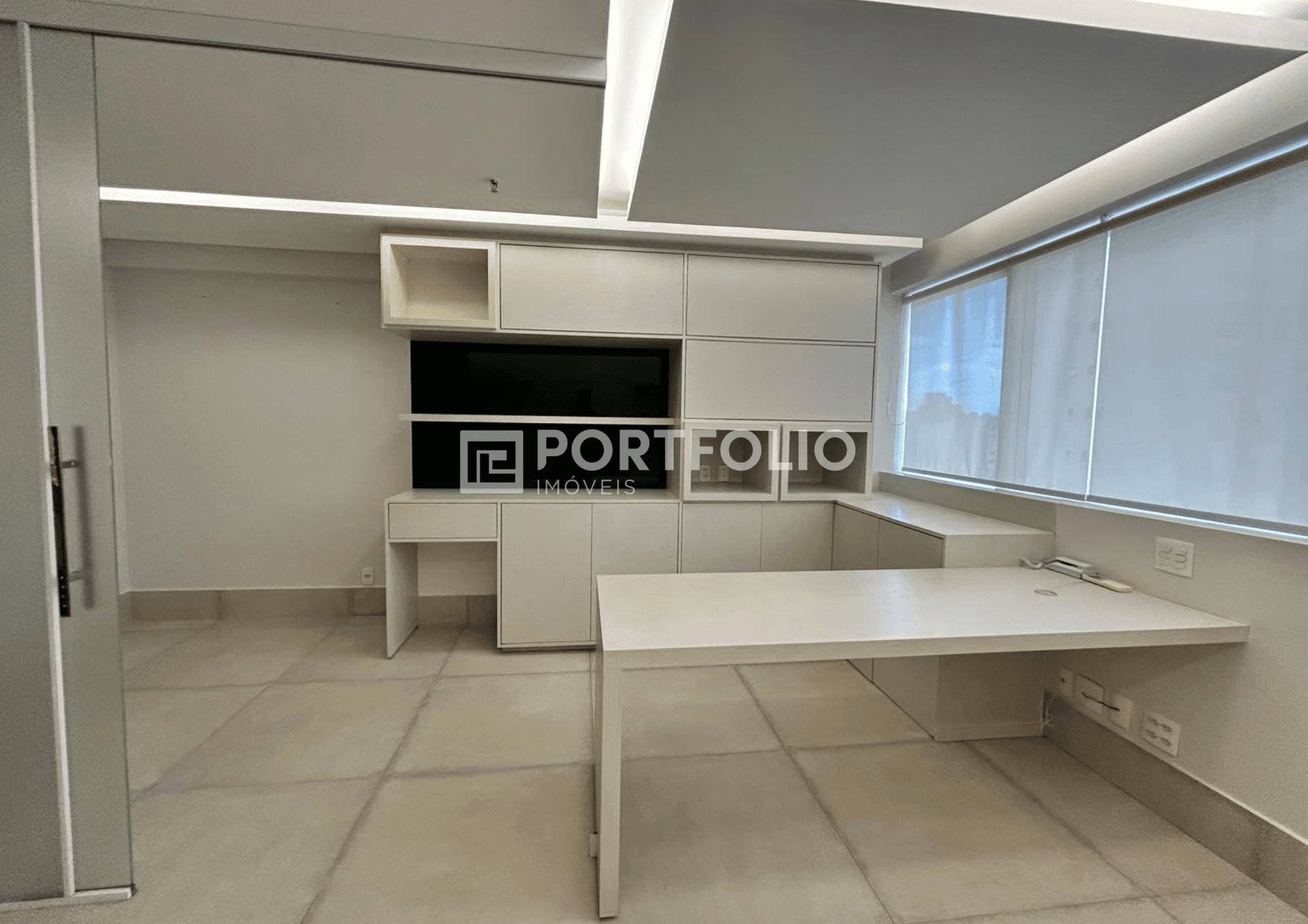 Sala comercial para locação no Brookfield Towers, Jardim Goiás, Goiânia, GO