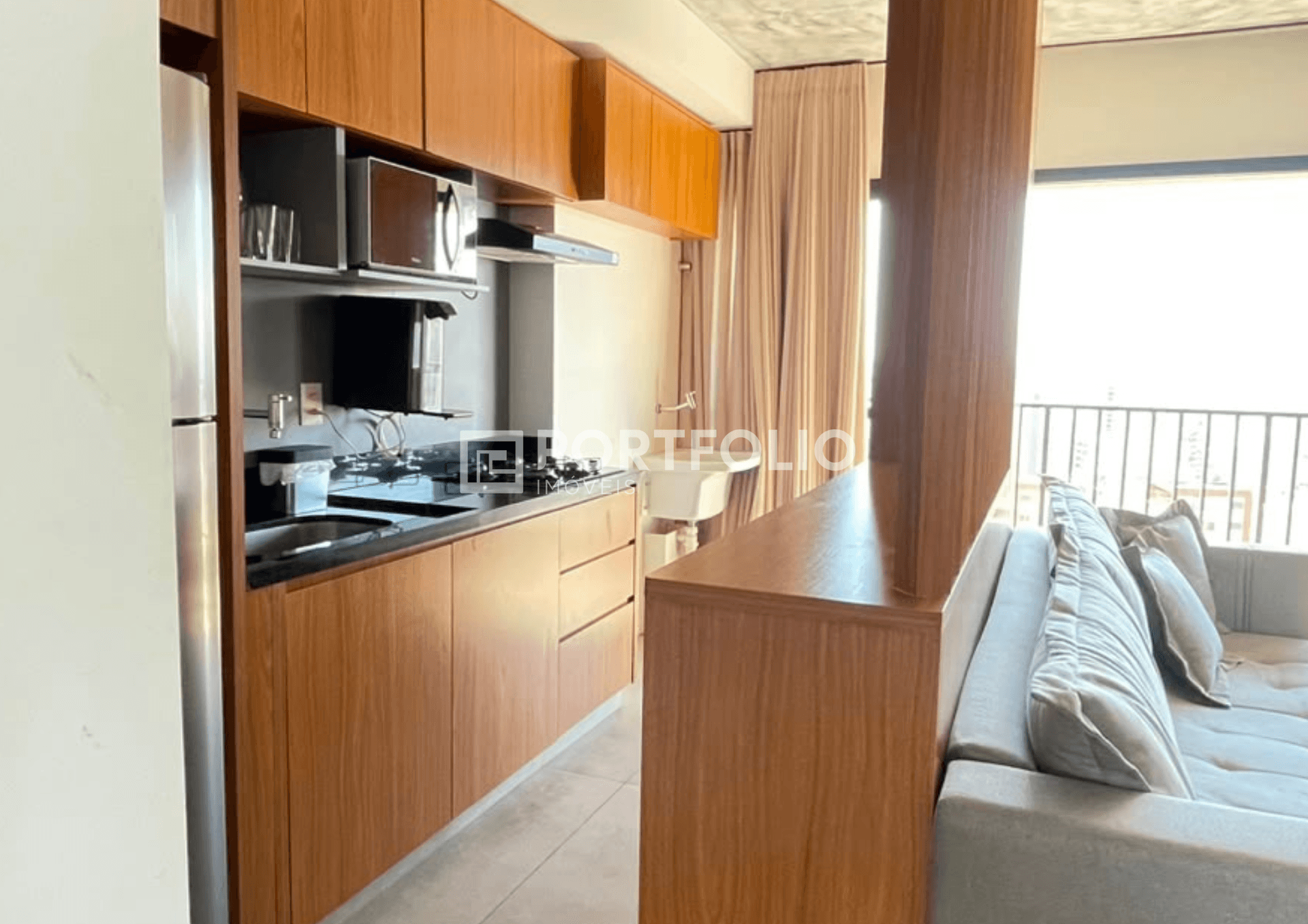 Apartamento à venda com 2 quartos no ID Vida Urbana, Setor Oeste, Goiânia, GO