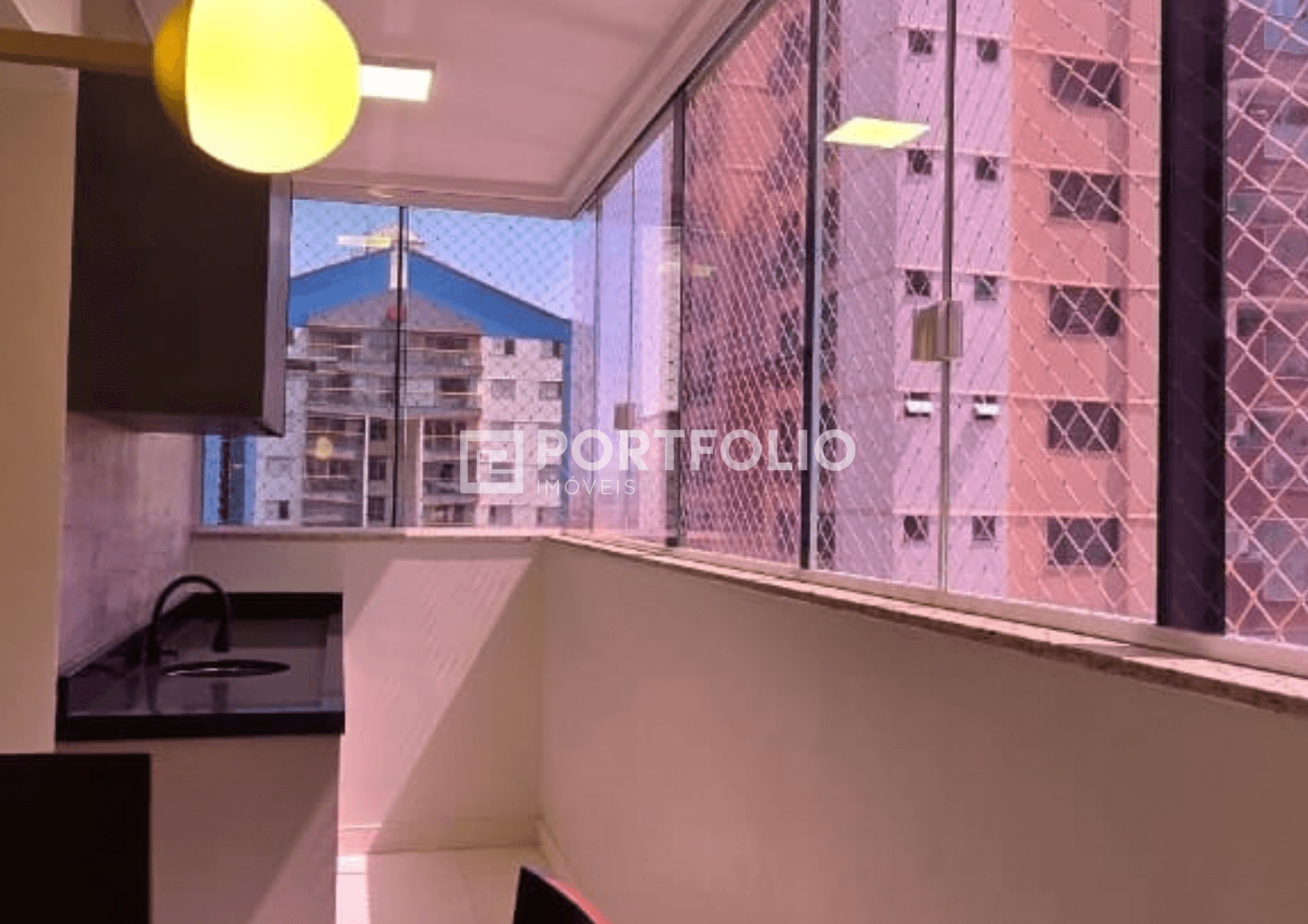 Apartamento à venda com 3 suítes no Setor Bueno, Goiânia, GO