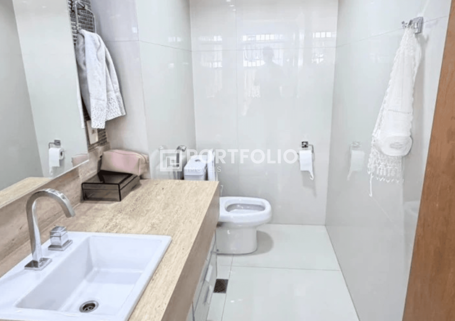 Apartamento duplex à venda com 4 suítes no Atmosphere, Setor Bueno, Goiânia, GO